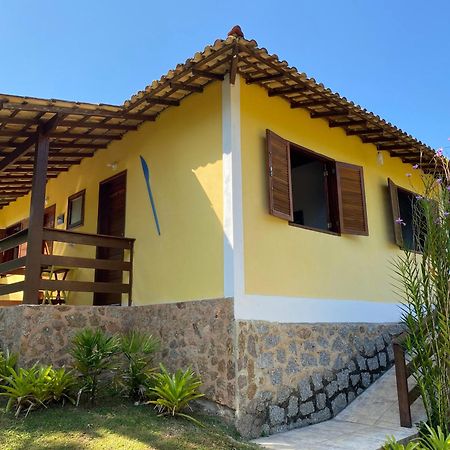 Pouso Familiar - Cantinho Das Aguas Paraty Zewnętrze zdjęcie