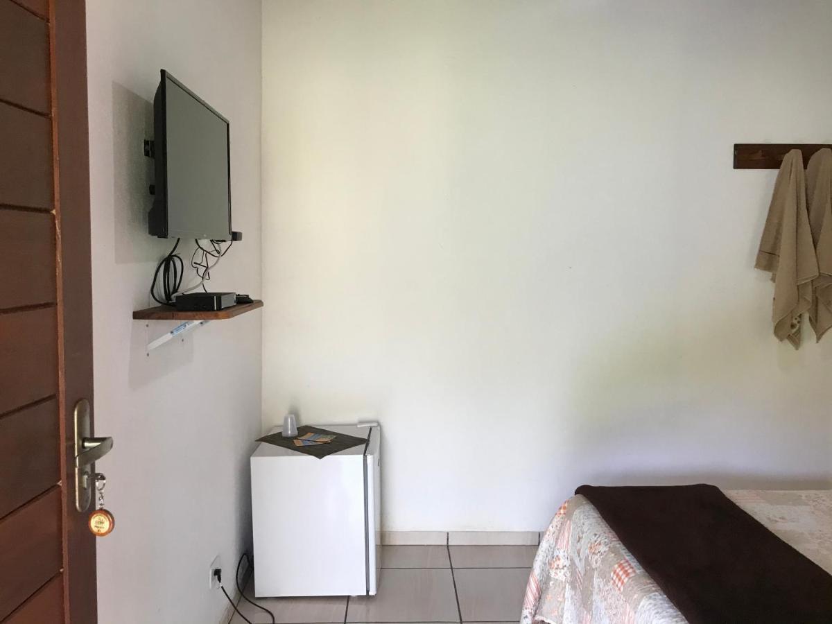 Pouso Familiar - Cantinho Das Aguas Paraty Zewnętrze zdjęcie