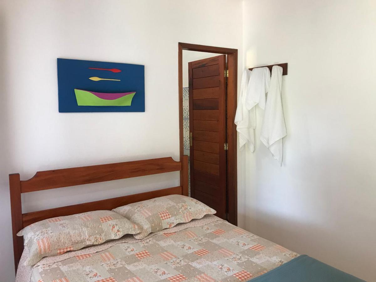 Pouso Familiar - Cantinho Das Aguas Paraty Zewnętrze zdjęcie