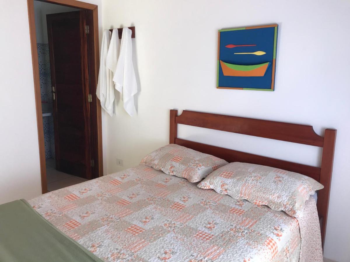 Pouso Familiar - Cantinho Das Aguas Paraty Zewnętrze zdjęcie
