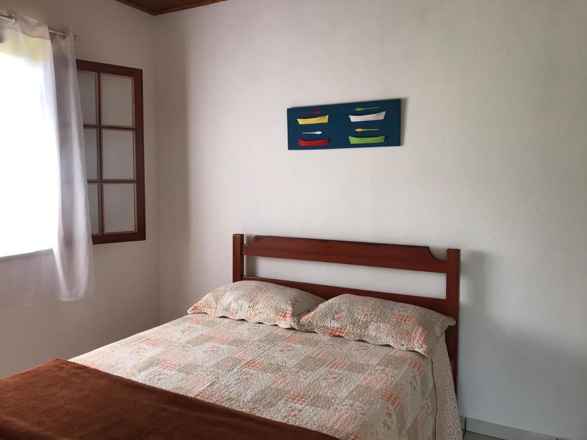 Pouso Familiar - Cantinho Das Aguas Paraty Zewnętrze zdjęcie