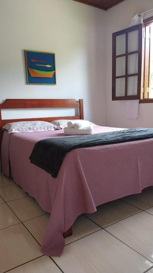 Pouso Familiar - Cantinho Das Aguas Paraty Zewnętrze zdjęcie