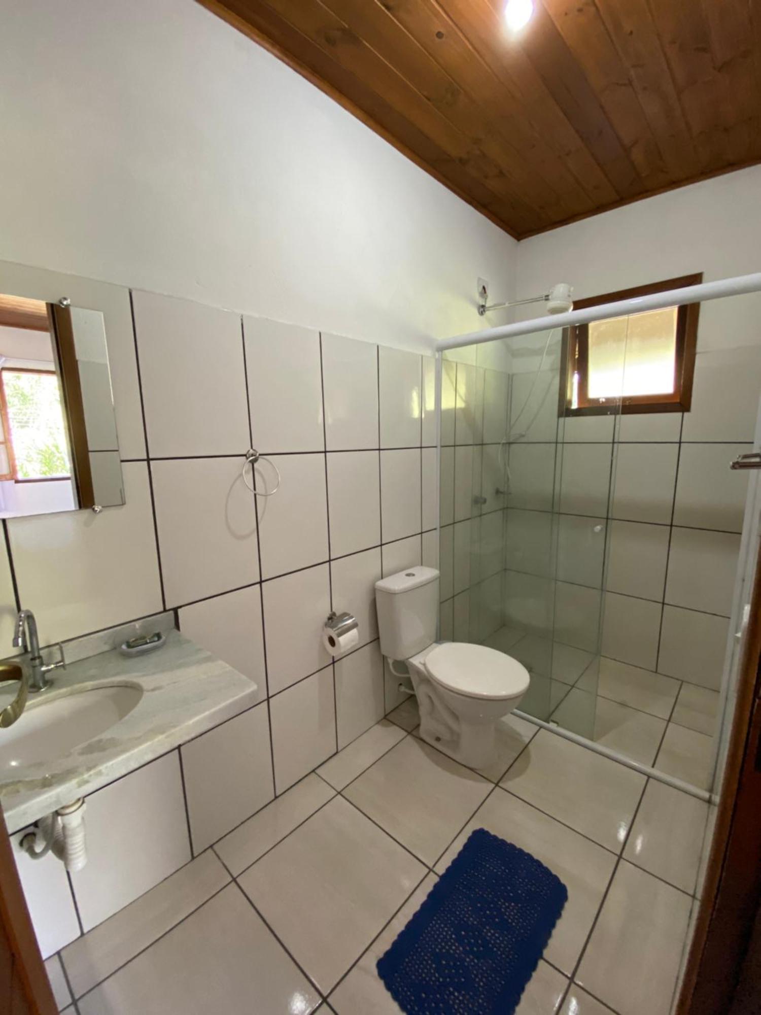Pouso Familiar - Cantinho Das Aguas Paraty Zewnętrze zdjęcie